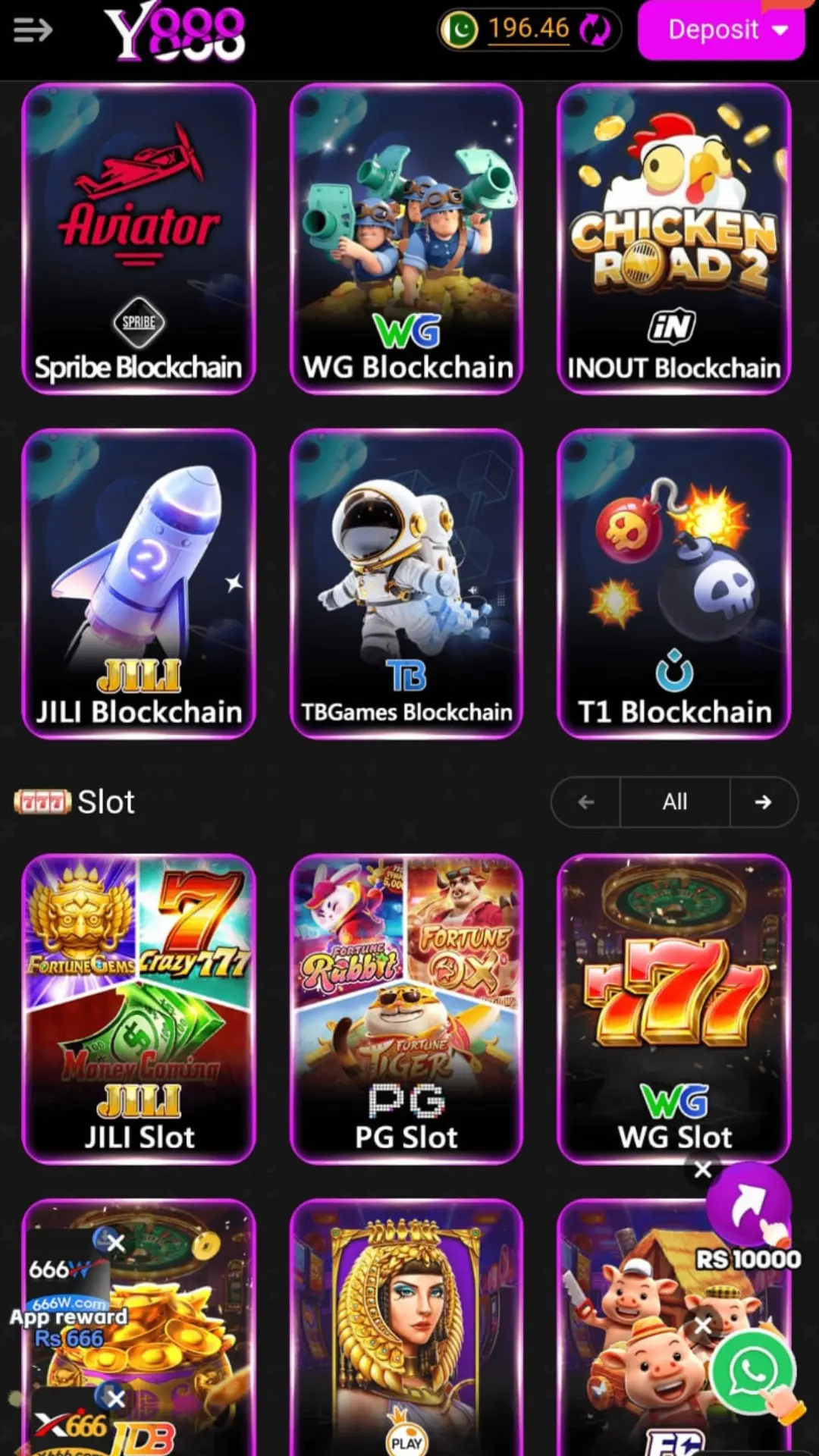 Y888 Game Download (Real Earning App) for Android 7 svg%3E