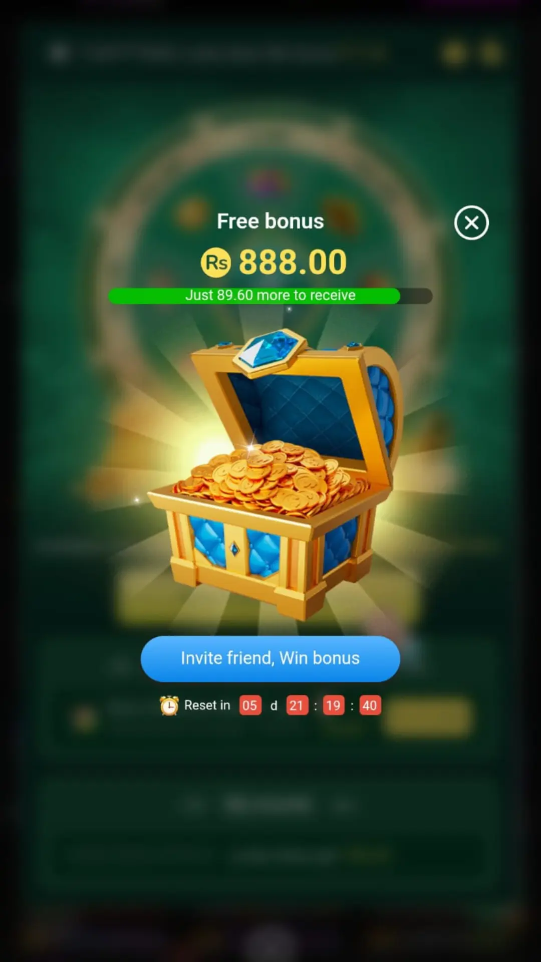 Y888 Game Download (Real Earning App) for Android 5 svg%3E