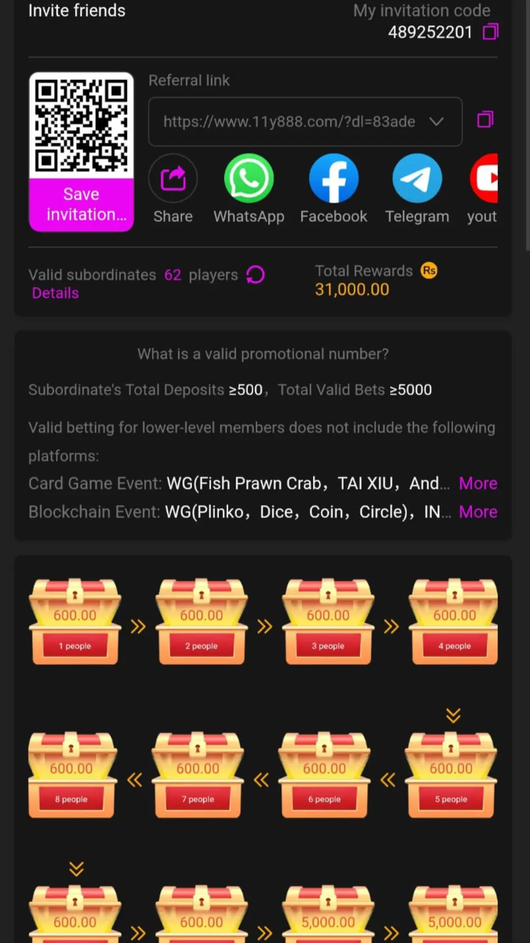 Y888 Game Download (Real Earning App) for Android 4 svg%3E