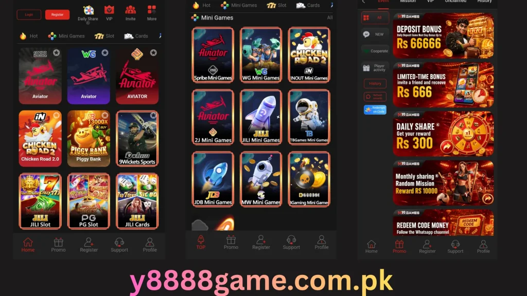 CM999 Game Download Real Money Earning app for Pakistan 2 CM999 Game