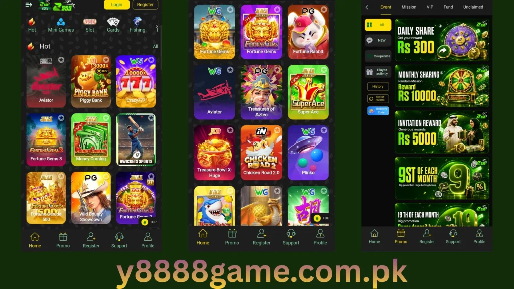 Z555 Game APK (Updated Version ) For Free in Pakistan 2 Z555 Game